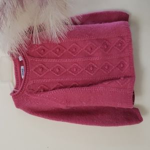 Sweater (6yo)